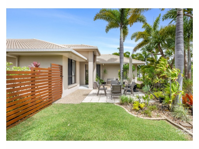 18 Adventurer Drive, Taroomball QLD 4703