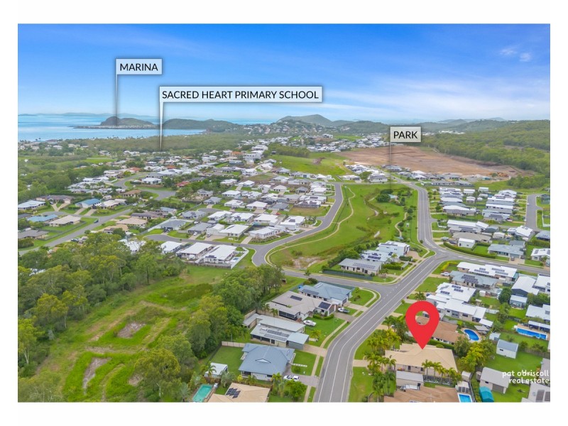 18 Adventurer Drive, Taroomball QLD 4703