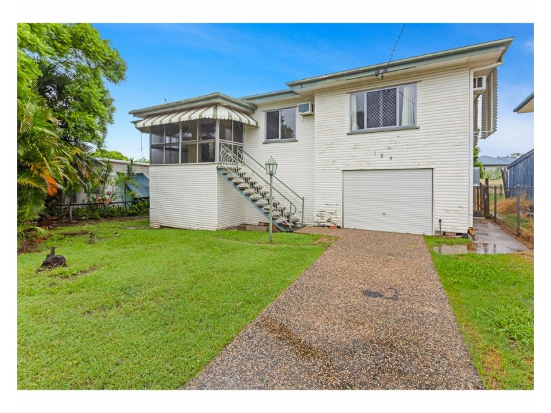184 Mostyn Street, Berserker QLD 4701