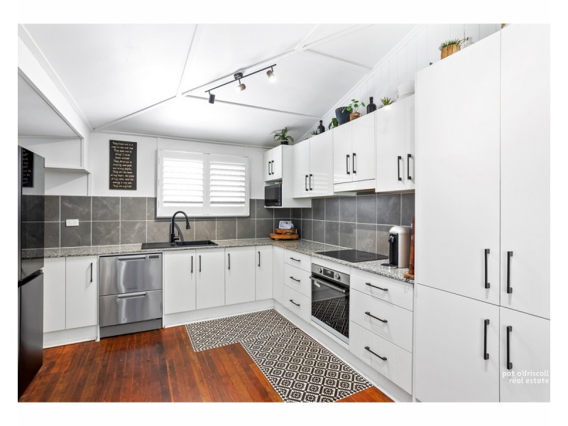 84 Western Street, West Rockhampton QLD 4700