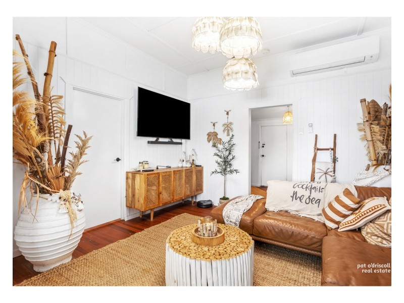 84 Western Street, West Rockhampton QLD 4700