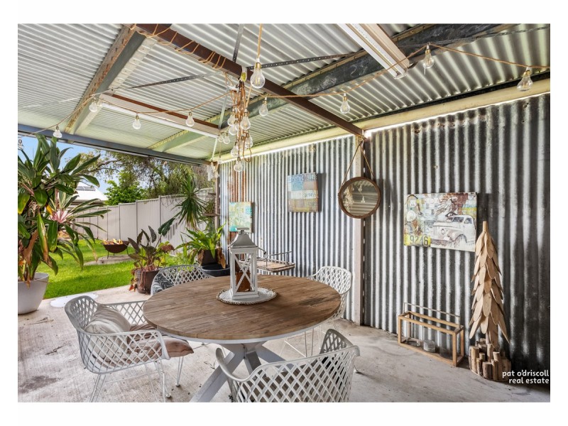 84 Western Street, West Rockhampton QLD 4700