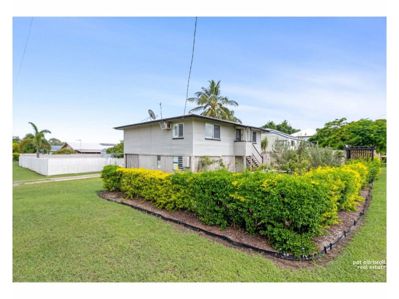 84 Western Street, West Rockhampton QLD 4700
