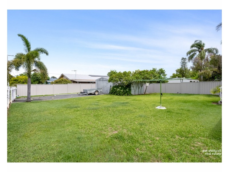 84 Western Street, West Rockhampton QLD 4700