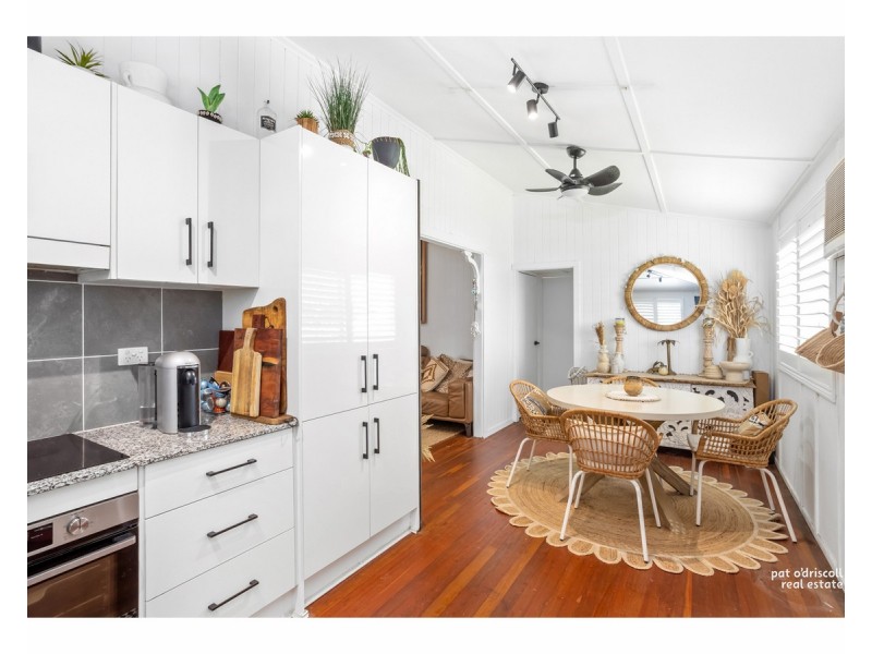 84 Western Street, West Rockhampton QLD 4700