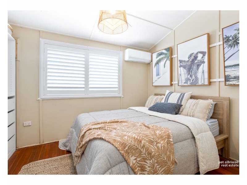 84 Western Street, West Rockhampton QLD 4700