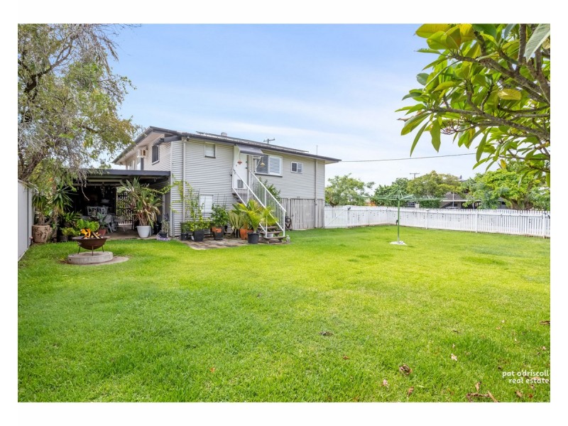 84 Western Street, West Rockhampton QLD 4700