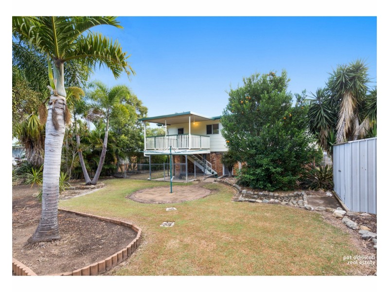 318 Thozet Road, Frenchville QLD 4701