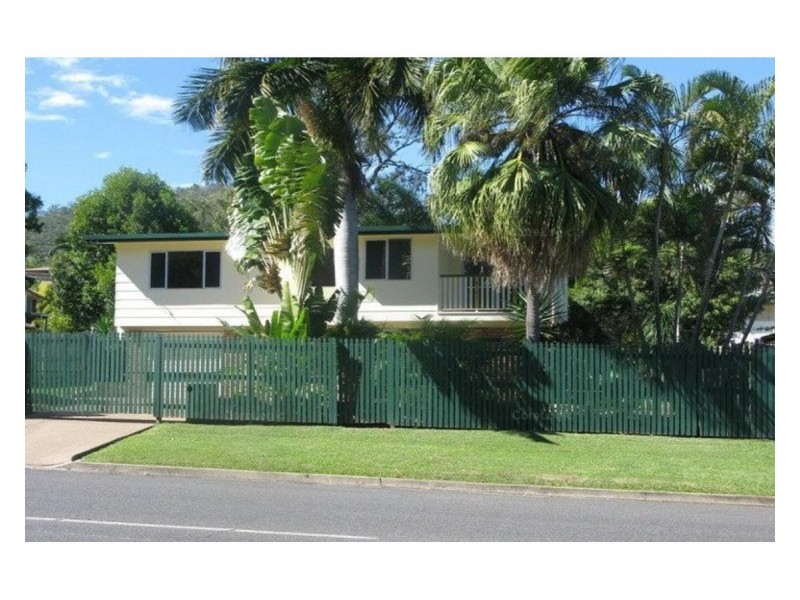 318 Thozet Road, Frenchville QLD 4701