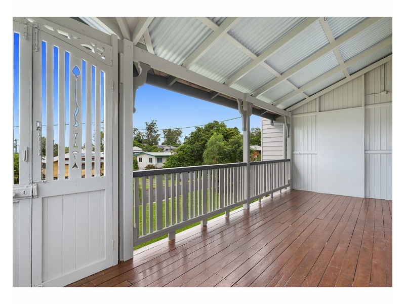 4 Short Street, Allenstown QLD 4700
