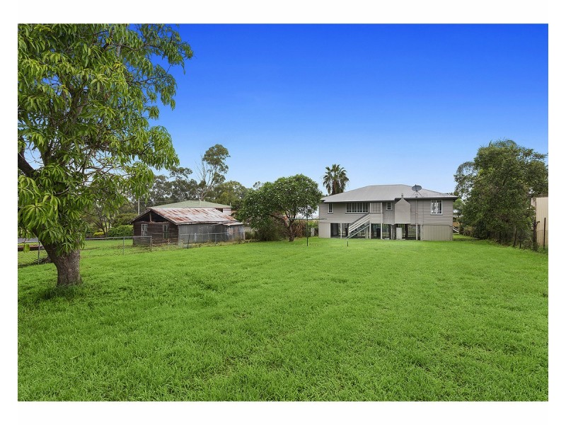 4 Short Street, Allenstown QLD 4700