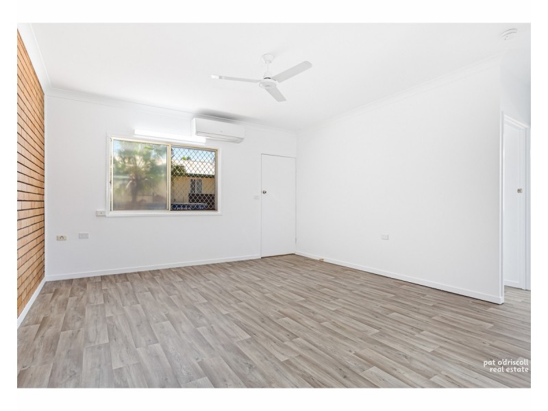 Unit 1/30 Pearson Street, West Rockhampton QLD 4700