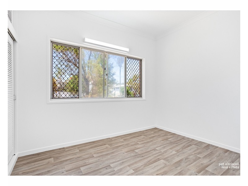 Unit 1/30 Pearson Street, West Rockhampton QLD 4700