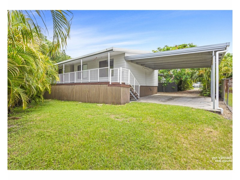 1/5 Dowling Street, Park Avenue QLD 4701