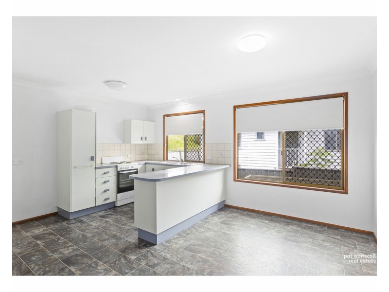 1/5 Dowling Street, Park Avenue QLD 4701