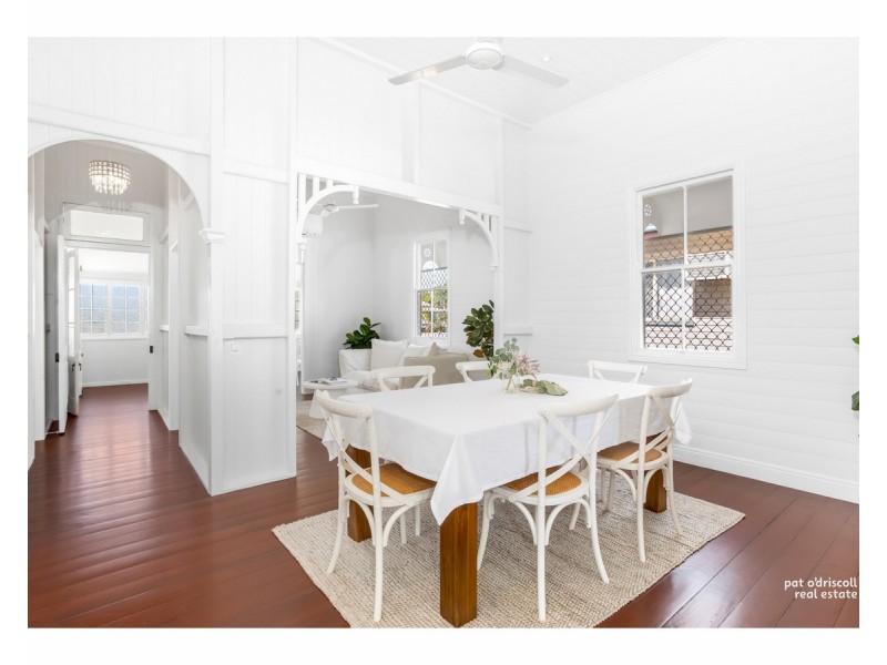 59 Lion Creek Road, Wandal QLD 4700