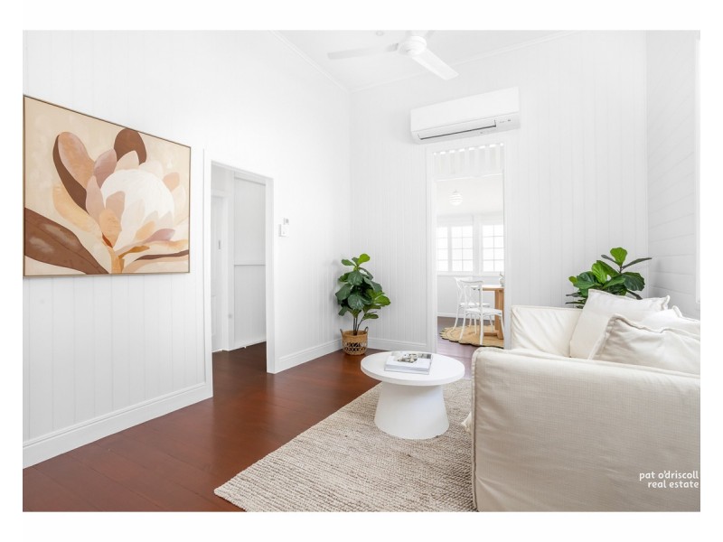 59 Lion Creek Road, Wandal QLD 4700