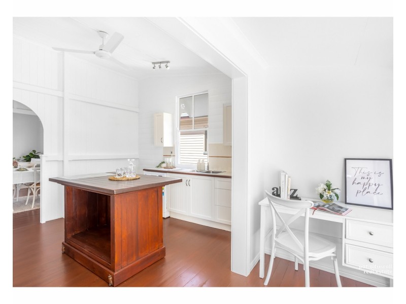 59 Lion Creek Road, Wandal QLD 4700