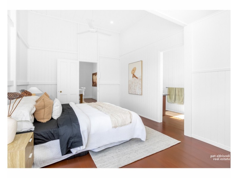 59 Lion Creek Road, Wandal QLD 4700