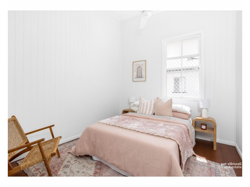 59 Lion Creek Road, Wandal QLD 4700