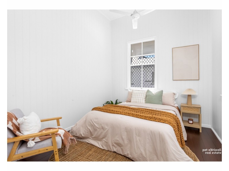 59 Lion Creek Road, Wandal QLD 4700