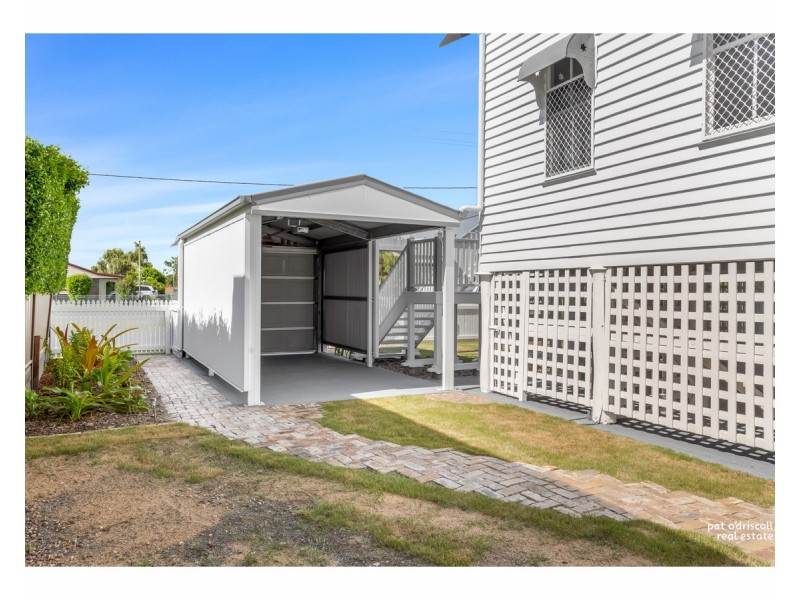 59 Lion Creek Road, Wandal QLD 4700