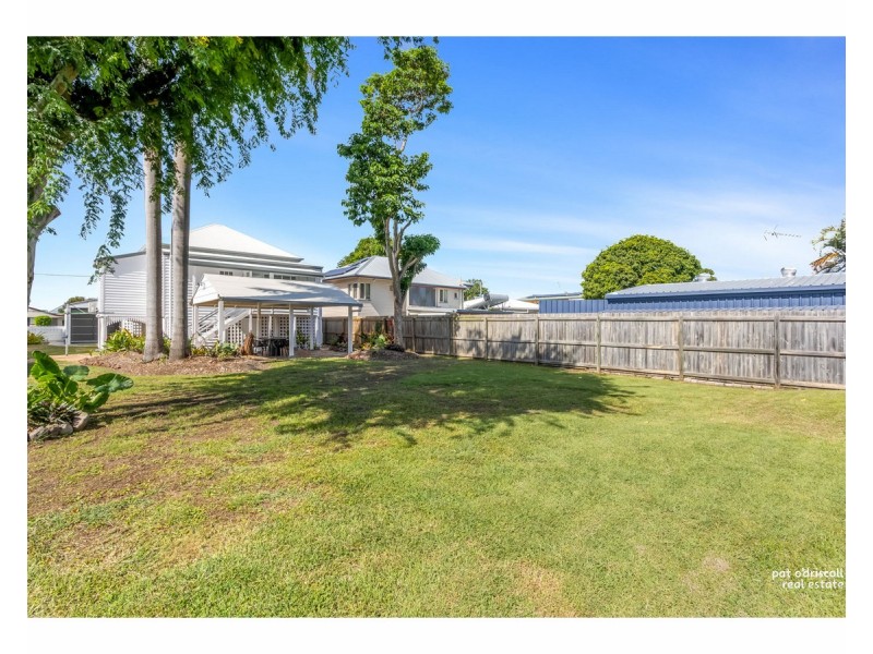 59 Lion Creek Road, Wandal QLD 4700