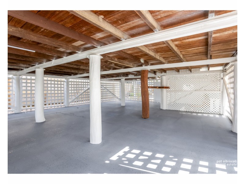 59 Lion Creek Road, Wandal QLD 4700