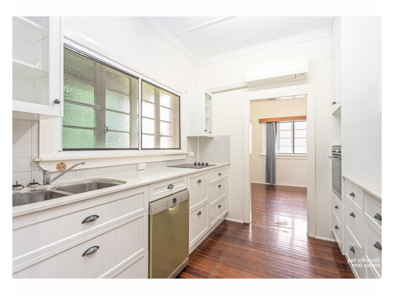 109 Bremner Street, Berserker QLD 4701