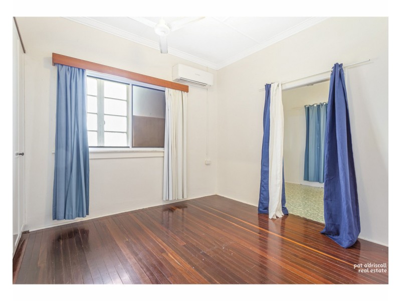 109 Bremner Street, Berserker QLD 4701