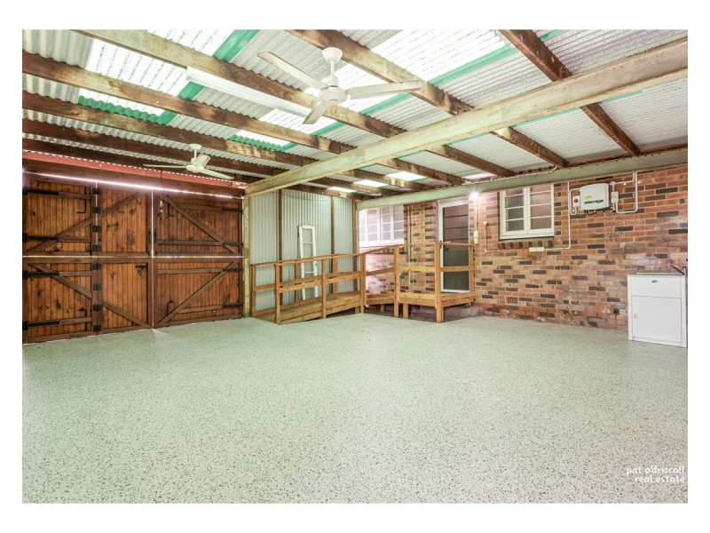 109 Bremner Street, Berserker QLD 4701