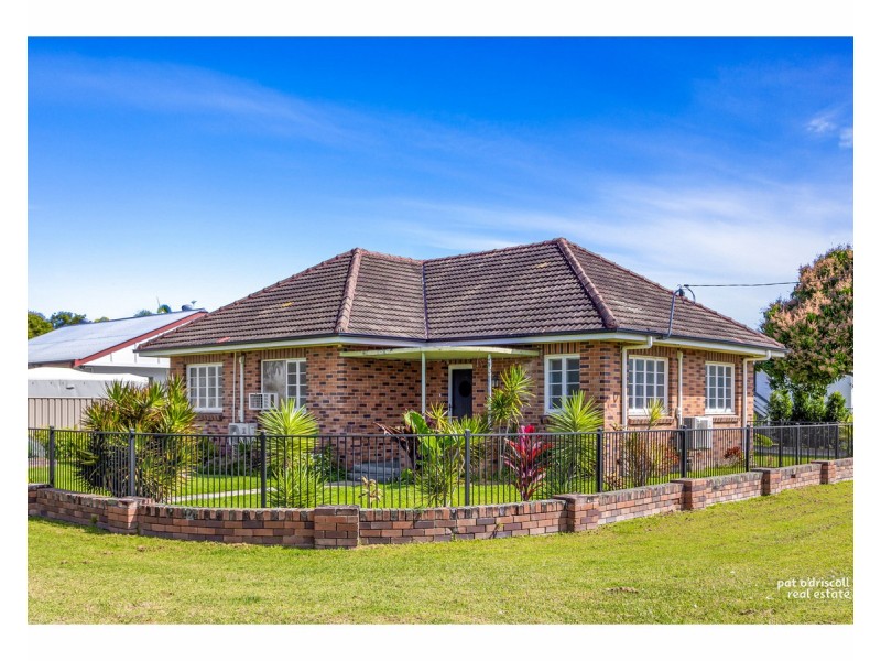 109 Bremner Street, Berserker QLD 4701