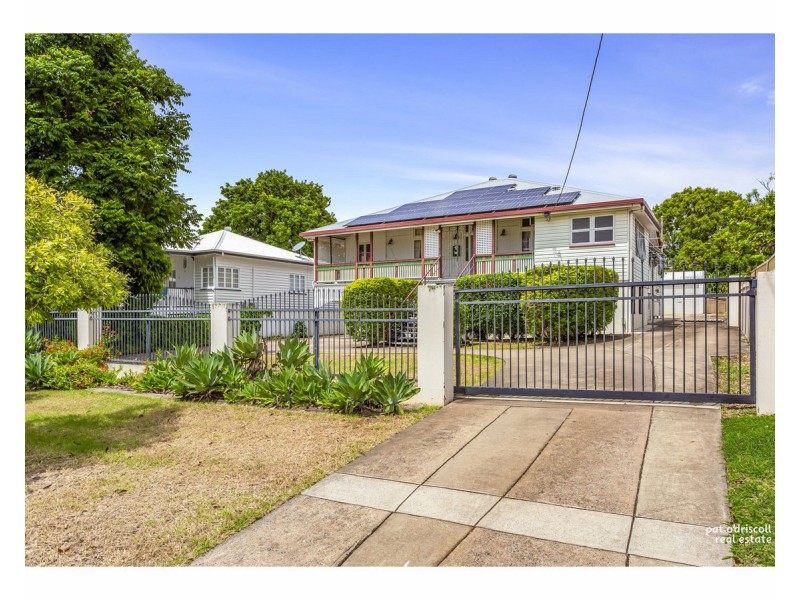 51 Spencer Street, The Range QLD 4700