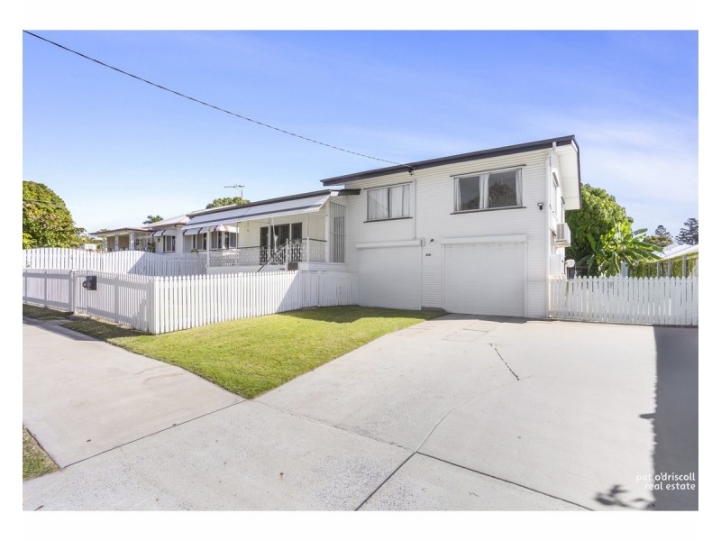 206 Upper Dawson Road, The Range QLD 4700