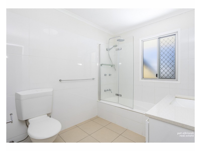 206 Upper Dawson Road, The Range QLD 4700