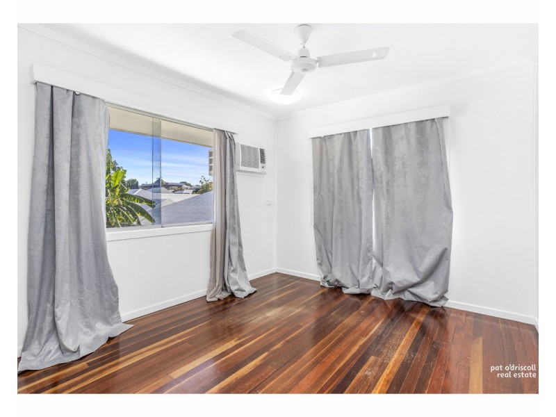 206 Upper Dawson Road, The Range QLD 4700