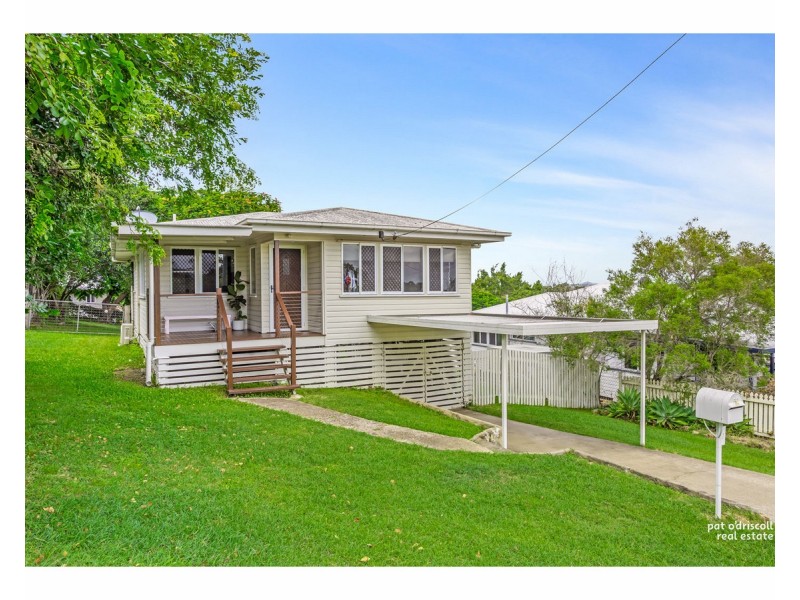 9 Gardner Street, The Range QLD 4700