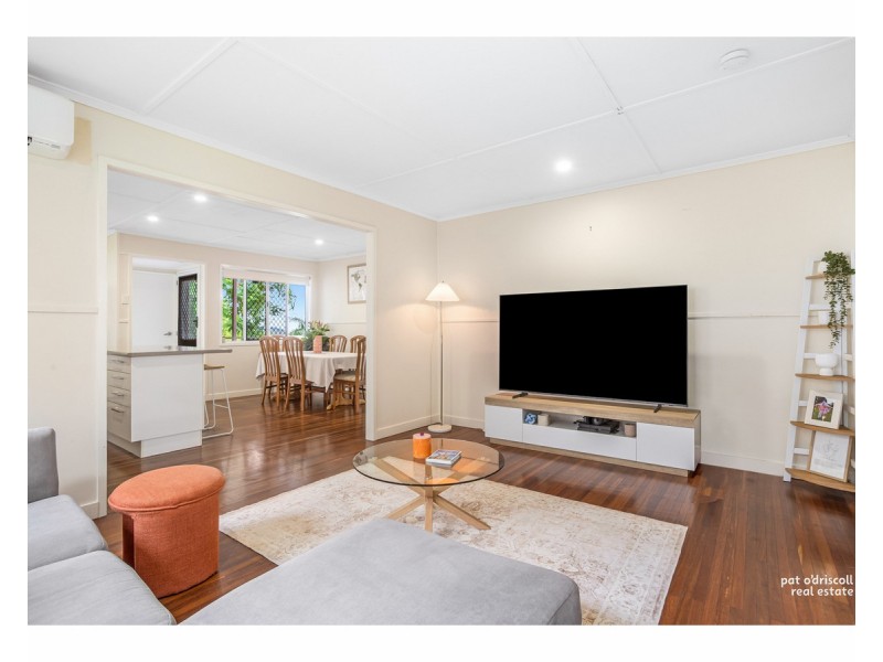 9 Gardner Street, The Range QLD 4700