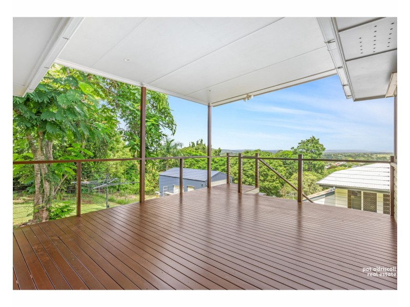 9 Gardner Street, The Range QLD 4700