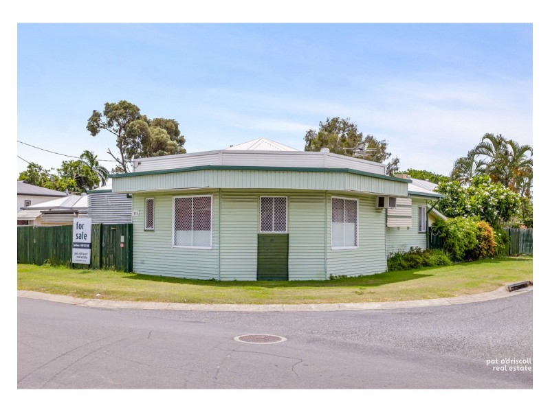 111 Leamington Street, Berserker QLD 4701
