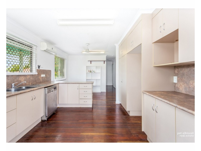 39A North Street, The Range QLD 4700