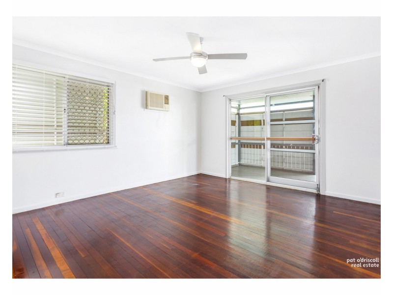 39A North Street, The Range QLD 4700