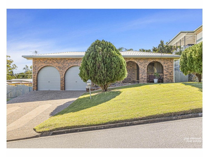 275 Everingham Avenue, Frenchville QLD 4701