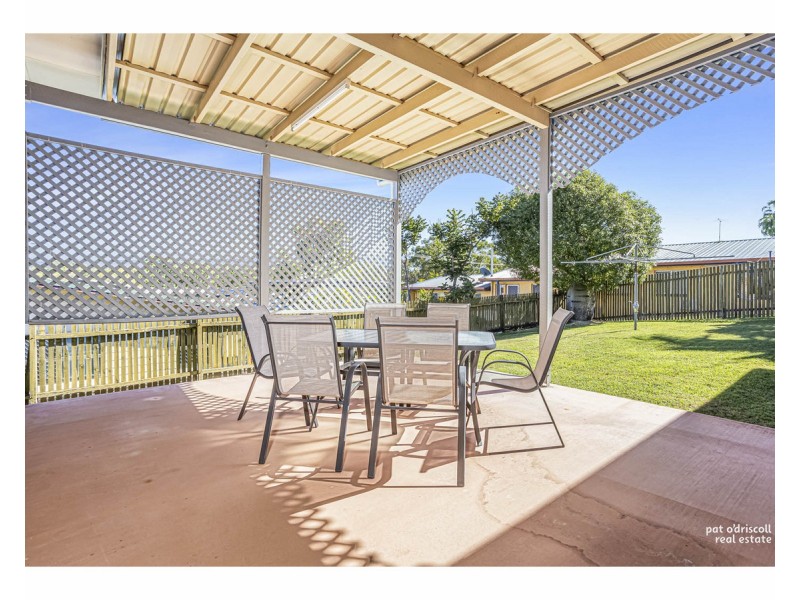 275 Everingham Avenue, Frenchville QLD 4701