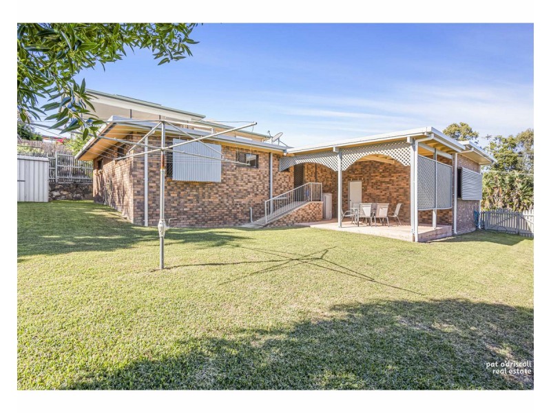 275 Everingham Avenue, Frenchville QLD 4701