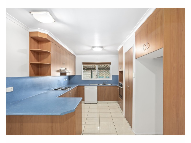 211 McCullough Street, Frenchville QLD 4701