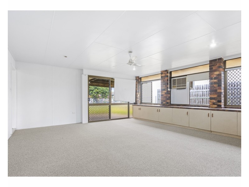 211 McCullough Street, Frenchville QLD 4701