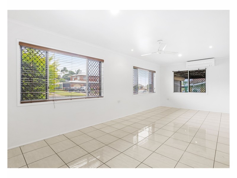 211 McCullough Street, Frenchville QLD 4701