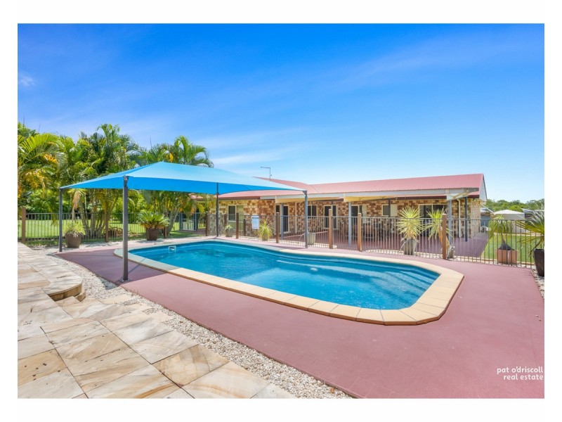 86 Elizabeth Street, Gracemere QLD 4702