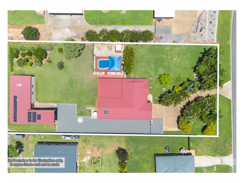 86 Elizabeth Street, Gracemere QLD 4702